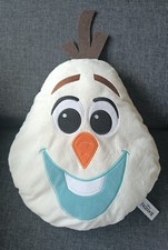 ❄️⛄?Coussin Peluche Plush Olaf Frozen 2 Reine Des Neiges Disney Primark