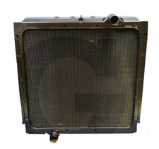 RADIATOR FOR  FENDT