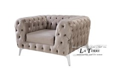 Fauteuil Classique Moderne