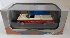 Odeon voiture publicitaire - odeon,