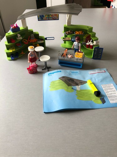 Playmobil boutique - , et