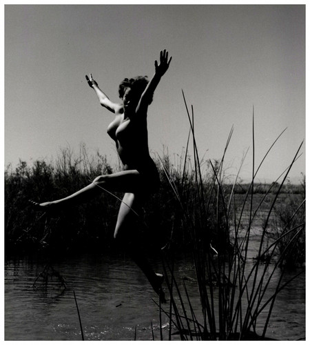 André dienes esquire - andré, de