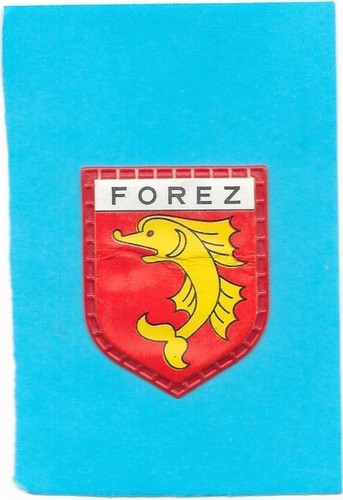Forez collection café - collection,