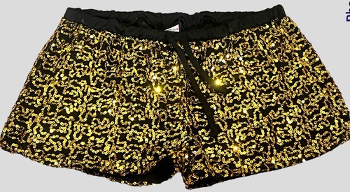 Flowers zoe shorts girls xl - girls,
