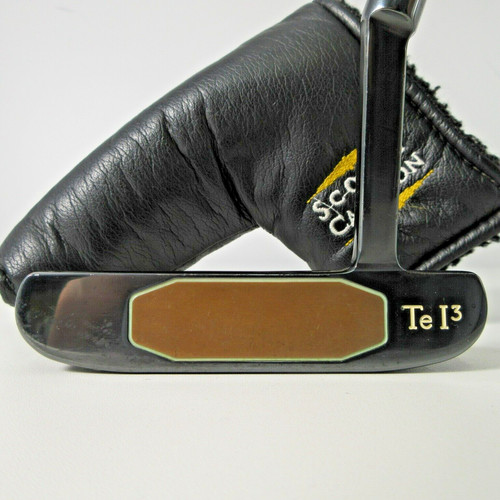 Scotty cameron del mar - scotty, two