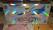 Display NARUTO Kayou 10Yuan Série6 (T4W6) 18 Boosters 90 Cartes Manga Anime