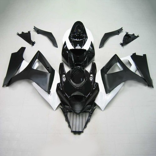 Carénage fairing kit bodywork - fairing,