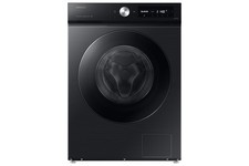 SAMSUNG WW90DB7U94GBU3 Lave-Linge À Vapeur 9 Kg 1400 Tr/min Noir WIFI CL.A -20%