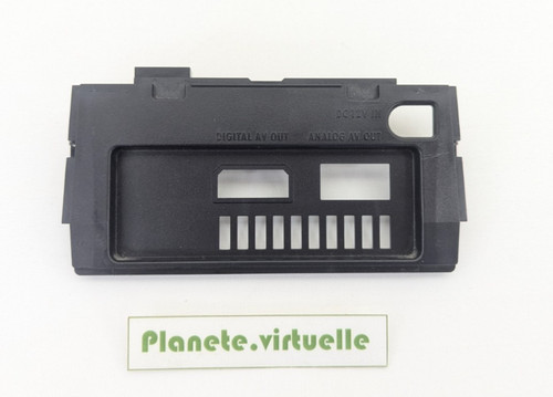 Original plastic cover face - plastic, /face