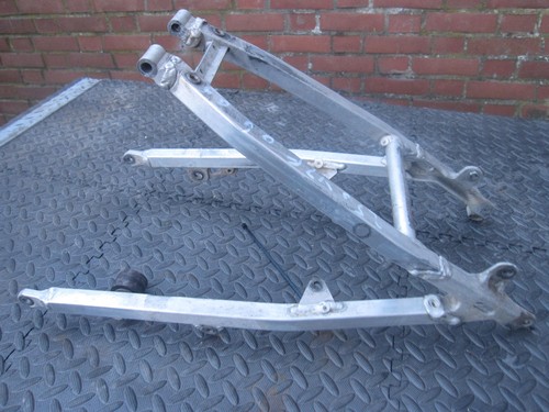 Boucle arriere yamaha - boucle, 250