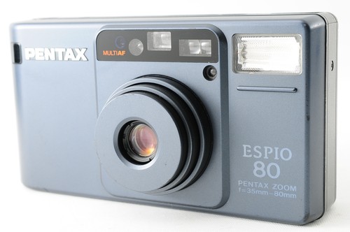 Pentax espio appareil photo - appareil,