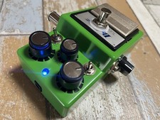 Ibanez TS9 / TWIN DRIVE 808