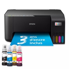 Imprimante Multifonction 3en1