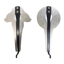 Harpe Juive Russe Harmonica Créative Instrument de Musique Folk Son Propre et