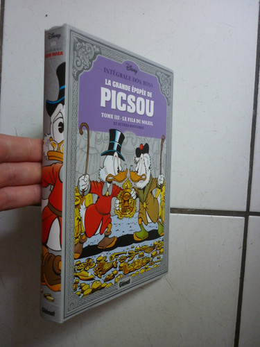 Integrale don rosa - integrale, 3