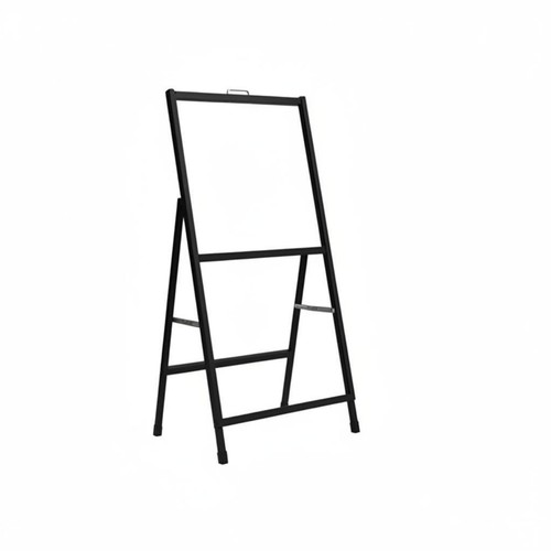 Chevalet frame pliable - chevalet, a-frame