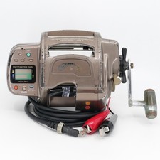 Moulinet électrique Daiwa POWERFUL TANACOM SS-80 SOKKO Auto Jigging Deep Sea ...