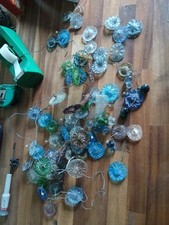 Pampille Pour Applique Ou