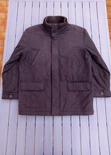 Manteau Burton of London