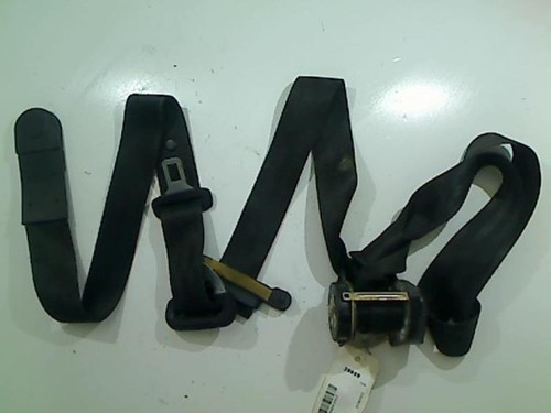 Ceinture avant droit