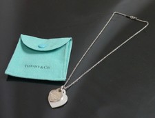 Collier authentique Tiffany &