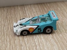 Micro machines voiture course - micro,