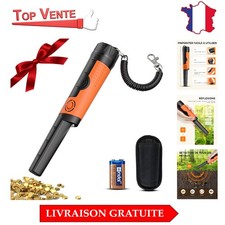 Détection de Trésors -