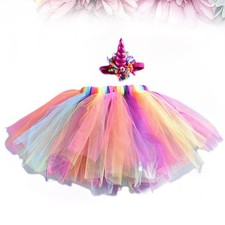  Fantaisie bébé fille Tutu
