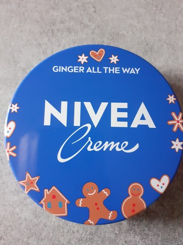 Boîte nivea edition - boîte,