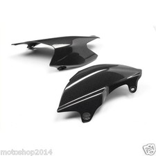 Paracalore Échappements Originaux Termignoni Carbone Ducati Hypermotard 796 1100