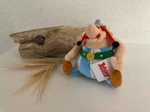 Petite peluche doudou - ⚜️,