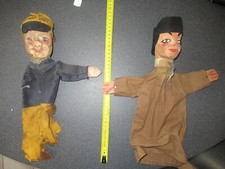  GUIGNOL de LYON 2  ANCIENNES