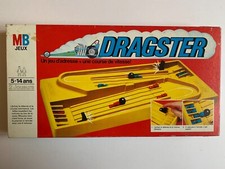 DRAGSTER MB JEUX 1976