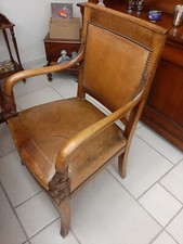 Fauteuil de bureau style