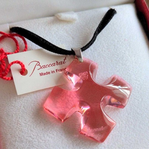 Collier baccarat occitane rare - collier,