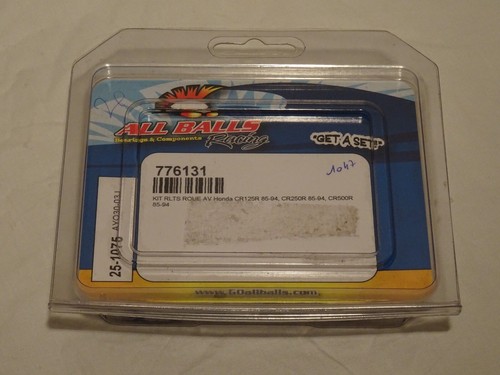 All balls 1075 kit - all,