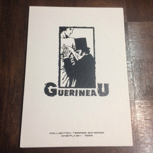 Portfolio guerineau - portfolio,