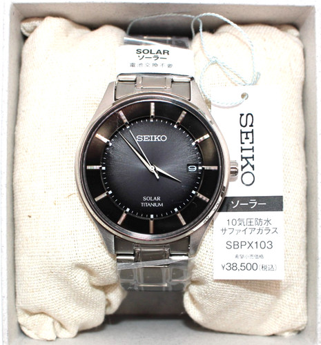 Montre seiko selection - montre,