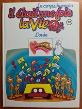 Livre Le Corps Humain - Il