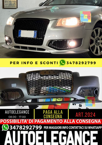 2024 pare chocs - ⭐, rs3