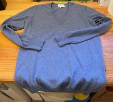 pull Eric Bompard homme taille