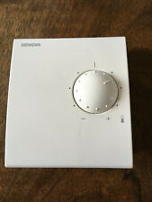 Room temperature sensor interface SIEMENS QAX31.1