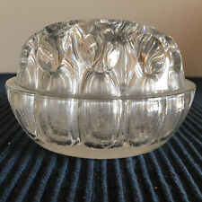 Pique fleurs Vase Made in France 19 trous Centre de table