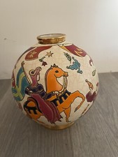 Boule Longwy Jean Boggio