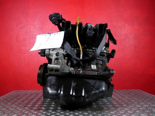 Moteur sans pièces - , (essence)