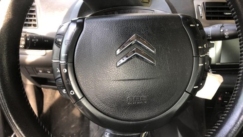 Air bag conducteur citroen - conducteur, c4