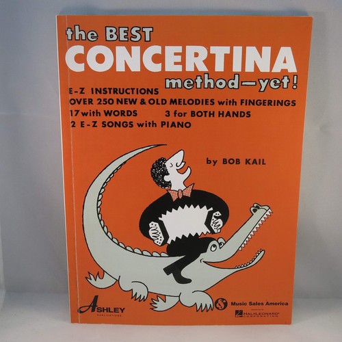 The best concertina method yet - the,