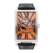 Roger Dubuis Montre Calendrier