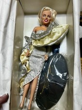 Vintage Marilyn Monroe Barbie
