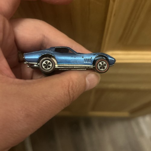 Vintage hot wheels redline - vintage,